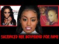 Rapper Jhonni Blaze Broke The OATH And The Removed Her From Their Club