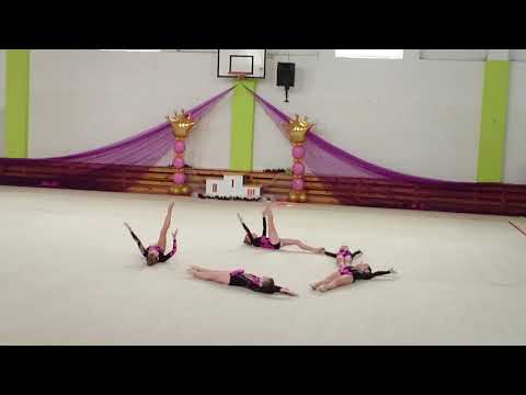 BOGDANOVA’S TOURNAMENT 2017