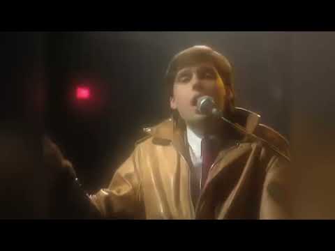 OMD - Souvenir  (Top Of The Pops 1981)