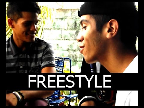 FREESTYLE - RAPHAAS - ZIRTAP - TRAXTOR SK & GI TRIBAL