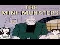 The Mini Munsters The ABC Saturday Superstar Movie