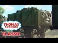 Thomas Friends UK Thomas New Trucks Full Episode Compilation Classic Thomas Friends