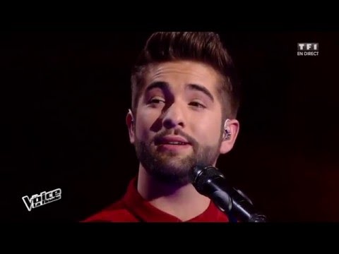 Kendji Girac MB14 "Les yeux de la mama"