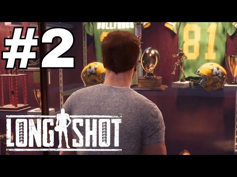 CRUISE NOT MAKING IT OUT | Madden 19 Longshot Walkthrough - Ep.2