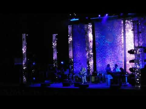 Life Beyond The Dream | Trey Anastasio Ghosts of the Forest, Greek Theatre, Berkeley CA