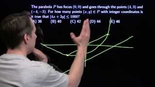 Art of Problem Solving: 2014 AMC 12 A #25