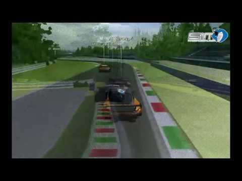 GT on the Legends 2015   monza 10 06 2015