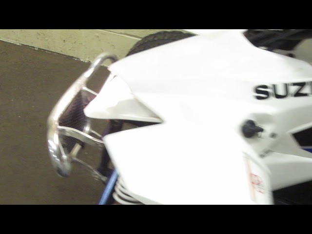 Subframe Sub Frame Bolts 2008 Suzuki Quadracer 450 LTR450 2x4 2235 4