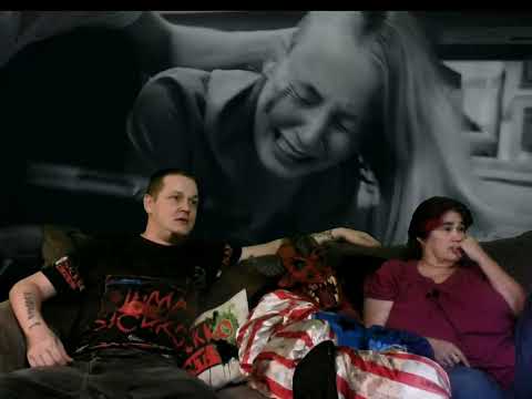 Crazy Diane Reacts  - SKYND Feat Bill $aber - 'Columbine' #musicreactions