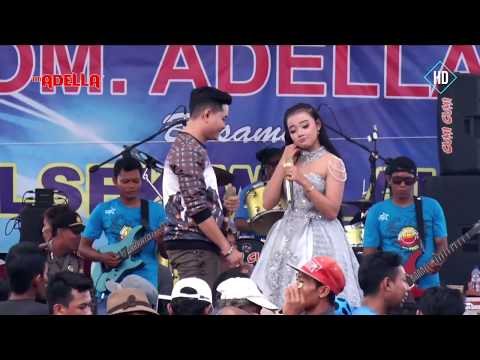 Maafkan     Voc  Arneta Julia ft  Andi  ADELA WELAHAN JEPARA