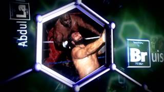 WWE Presents The Top 25 Rivalries In Wrestling Histroy - Trailer