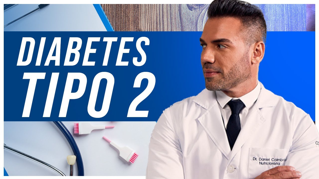 Fisiopatologia da Diabetes Mellitus tipo 2