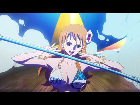 download lagu mp3 mp4 One Piece Film Gold, download lagu One Piece Film Gold gratis, unduh video klip One Piece Film Gold