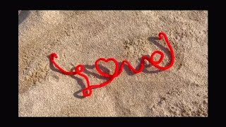 韓国の結婚式で実際に流したオープニングムービー / 5年の国際遠距離恋愛 / 日韓夫婦 【#25】