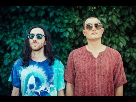 Local Dialect 'Squaredance' [Drums Walkthrough]