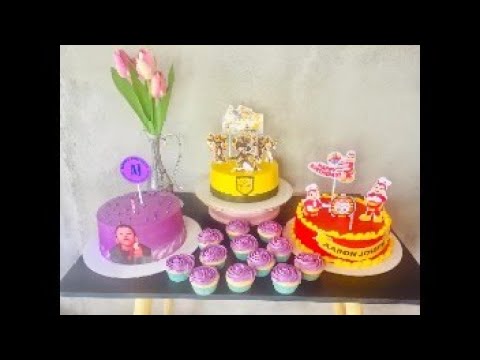 Cendy's Cake Avenue recent Orders
