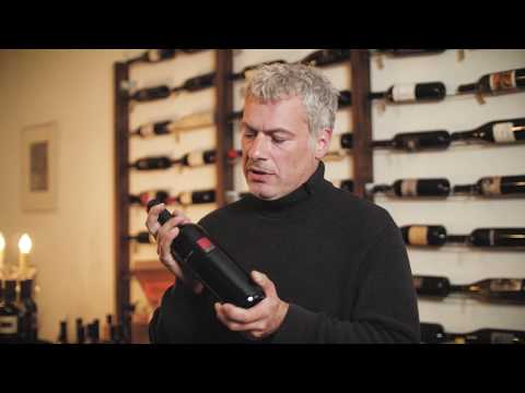 Kletvica - Štemberger Cabernet Sauvignon