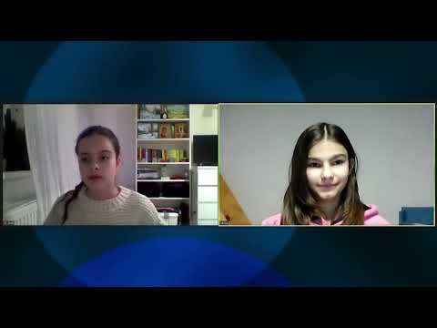 TeleŞcoala: Limba spaniolă – lecţia 5 (@TVR2)