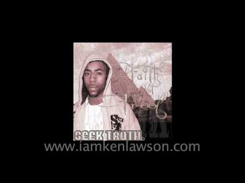 Ken L - To The Most High