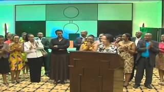 The Rise of Rwanda's Kingmaker, Mrs Jeannette Kagame, the First Lady of the Republic of Rwanda