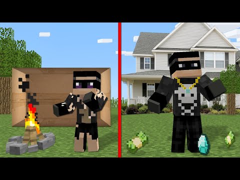 HIRSIZ VS MINECRAFT #162