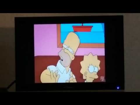 Homer Simpson references John Lennon's Hit Give Peace A Chance