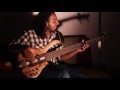 Sayonee JUNOON Bass Cover