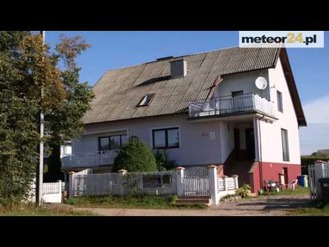 Agroturystyka U Danusi - Stężyca meteor24.pl