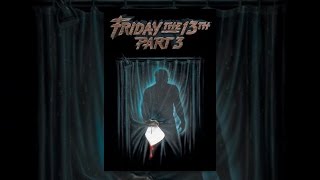 Friday the 13th - Part III