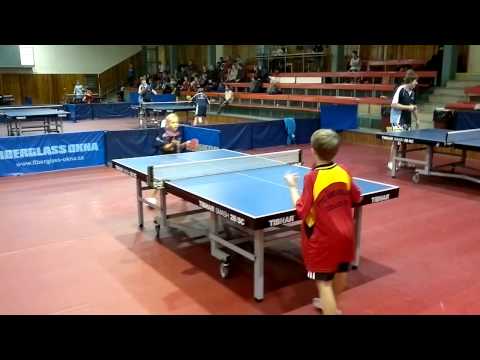 RBTM Havířov Klárka Witoszová 19.11.2011.mp4