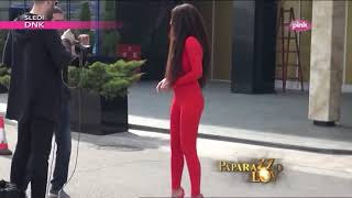 Didi J (Paparazzo Lov - TV PINK 25.10.2017)