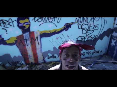 Kimi La Sustancia - Hay Pal De Guayo - Directed by Brito Films