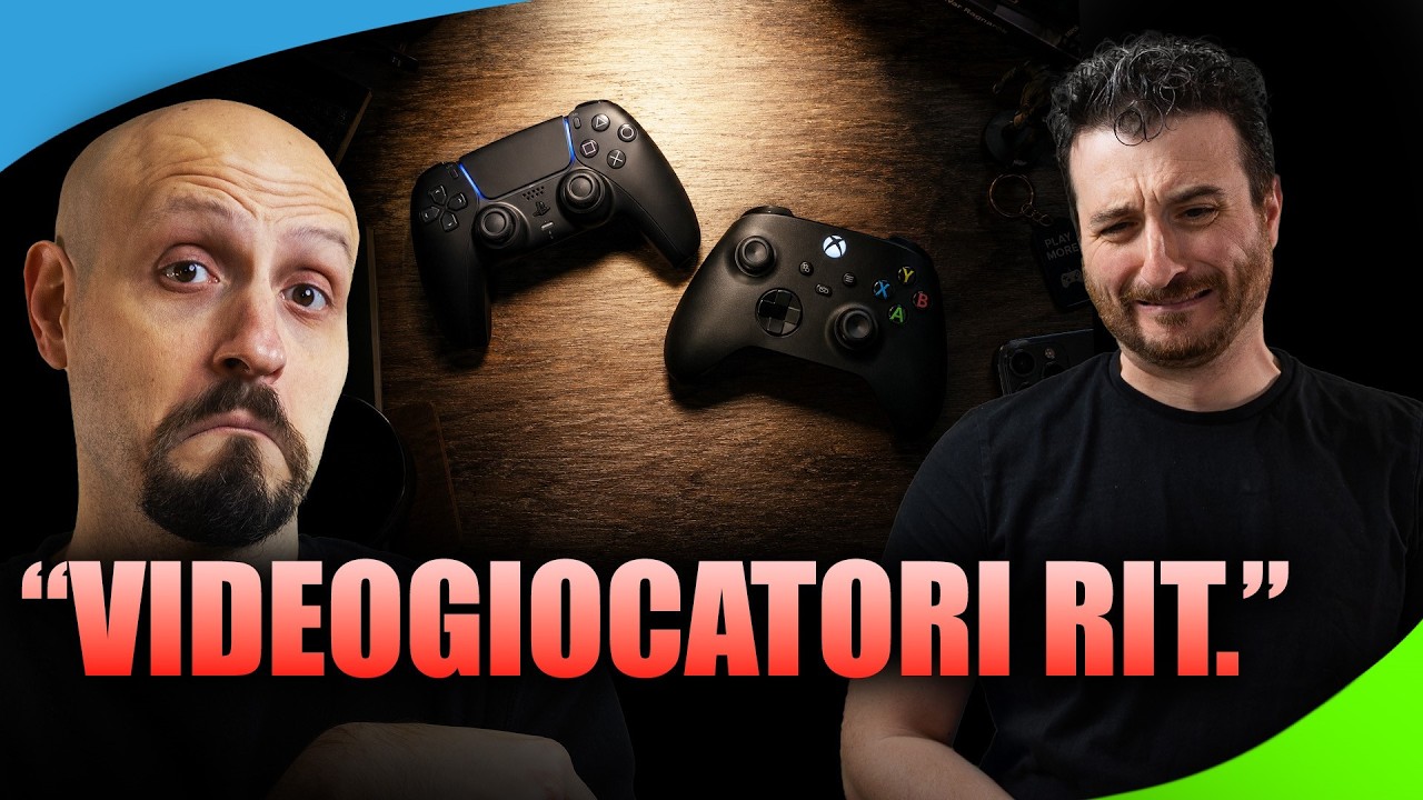 Rispondiamo: GTA6 è un gioco per bambini speciali