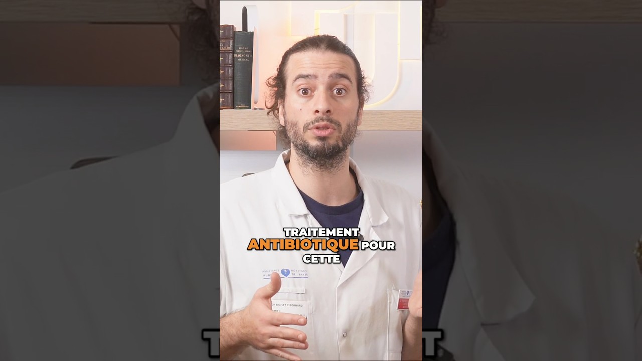 Traitement antibiotique : la bonne durée