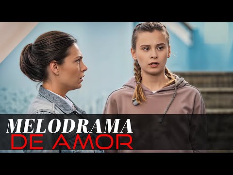 Tú no estás listo para ESTE FINAL — historia te romperá por dentro | New Movie | Película Completa