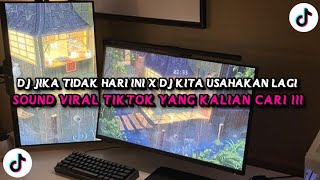 Download lagu DJ JIKA TIDAK HARI INI MUNGKIN MINGGU DEPAN DJ KITA USAHAKAN LAGI BATAS SENJA TIKTOK VIRAL 2025 mp3