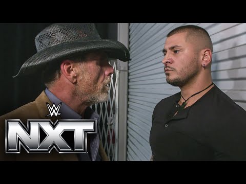 Shawn Michaels Talks Coaching NXT Stars: I Teach Best Through Connection