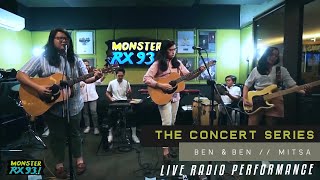 &quot;Mitsa&quot; by Ben &amp; Ben | The Concert Series | RX931
