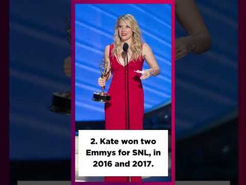 5 SNL Kate McKinnon Facts  | Cecily Strong SNL Latest Cold Open Last Night Kate McKinnon Interview