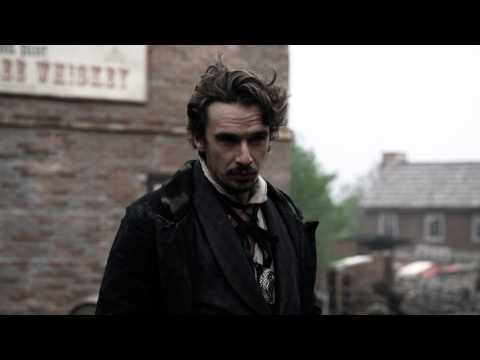 Мертвец из Тумстоуна - Трейлер