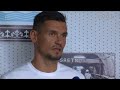 Dejan Lovren U Posjeti Rodnoj Kraljevoj Sutjesci