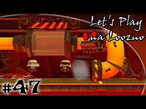 Let's Play na loozno odc. 47: Bit.Trip presents: Runner 2 - "Wracamy do domu"