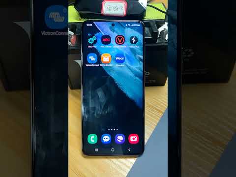 Battery Tracker Plus