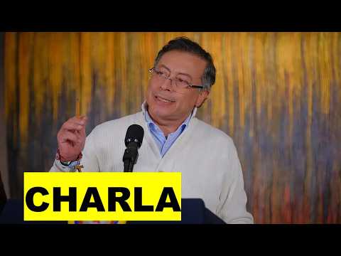 🔴📺ABELARDO DESFINANCIA LA U: CONFERENCIA DE PETRO EN UNIVERSIDAD DEL ATLÁNTICO I NOTINÓMADA COLOMBIA