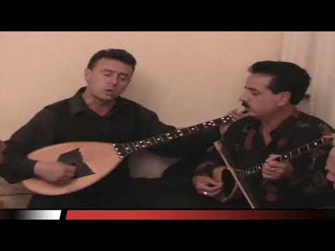 Elmi Agushi & Agim Elmazi & Xhemail Halili - Herojt e Petroves