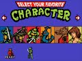 Longplay Teenage Mutant Ninja Turtles Recolored Extended Avec Sigmaroid