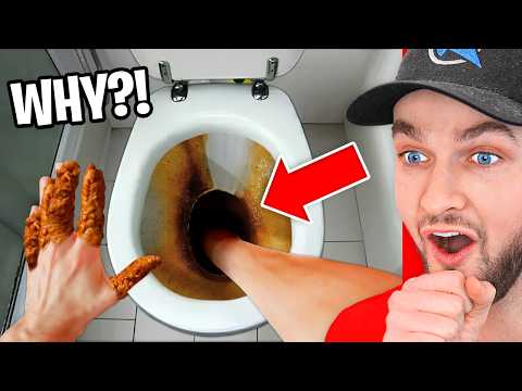*NEW* World’s WEIRDEST Animations Ever!