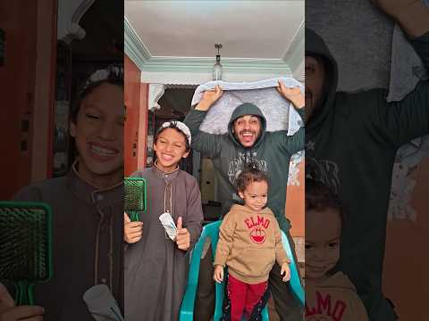 نصائح مهمه جداً عن الحلاقة ✂️😄