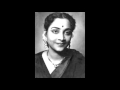 Geeta Dutt - Hum bhi jiye tum bhi - Meri Bhabhi (1948) Geeta Dutt - Hum bhi jiye tum bhi - Meri Bhabhi (1948)