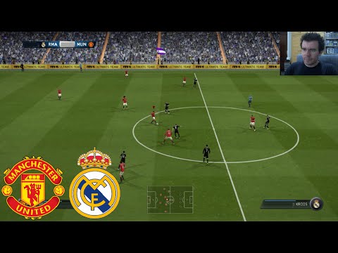 manchester united the double pc game